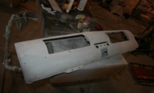 bumper