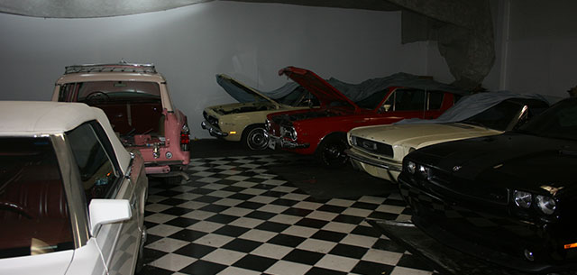 Showroom Ready