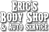 Erics Body Shop and Auto Service, Boone NC
